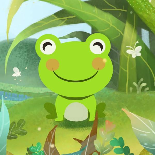 人與自然和諧共生教育:野生動物(二)​ 人與自然和諧共生教育:野生動物(二)​