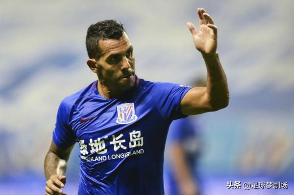 中超歷史上外援週薪最高的十位，僅剩三位還在中超