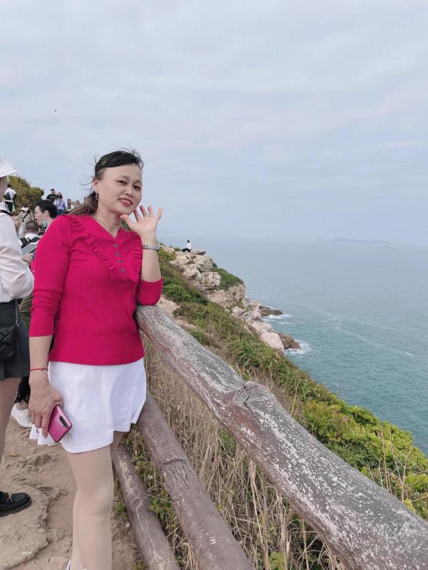 我們來楊梅坑鹿嘴山莊啦