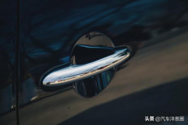 17萬，能買到限量30臺的進口車？