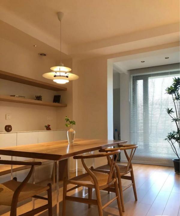 河北一博主，花80萬裝修的日式原木風，硬是被鄰居說成20萬