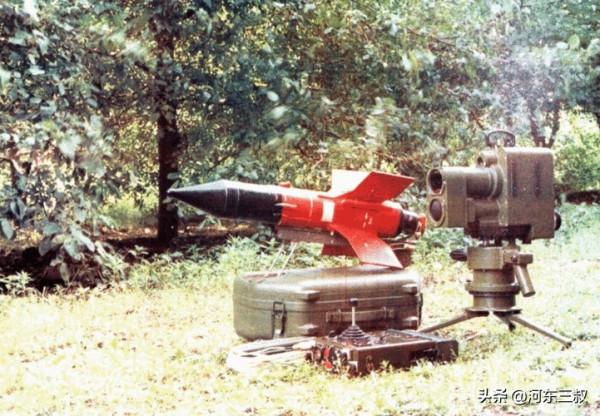 大國善謀，那些年我國從各渠道獲得的華約體系三軍裝備大全