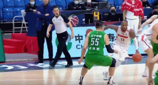 混亂！韓德君威姆斯爆發衝突雙雙被奪權 胡明軒2次違體也被驅逐