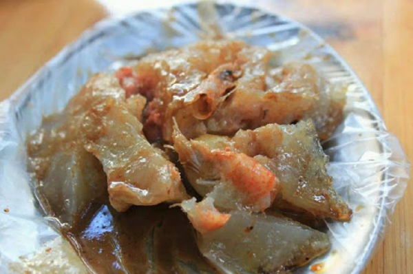 鱟:活了4億年,藍色血液比黃金還貴!被人綁著抽血還吃到瀕危? 鱟:活了4億年,藍色血液比黃金還貴!被人綁著抽血還吃到瀕危?