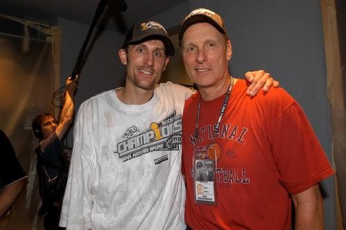 實力坑爹！盤點NBA實力與成就遠低於父親的球星：庫裡只是少數