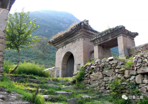 中國傳統村落（北京篇）丨北京市共有22個村被列入傳統村落名錄