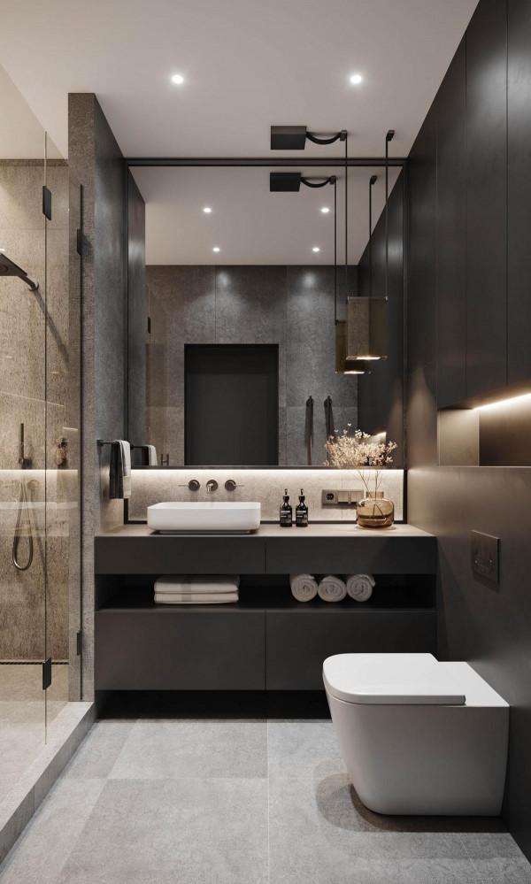 衛生間浴室櫃是臺上盆好?還是臺下盆方便呢? 衛生間浴室櫃是臺上盆好?還是臺下盆方便呢?