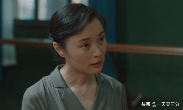 30歲之後的安全感哪裡來｜吳越為什麼不懼中年女演員危機？