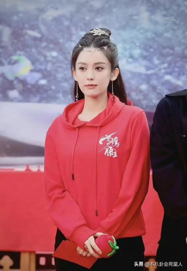 17部古裝劇將“決戰2022”，楊冪、熱巴領銜，趙露思等緊隨其後