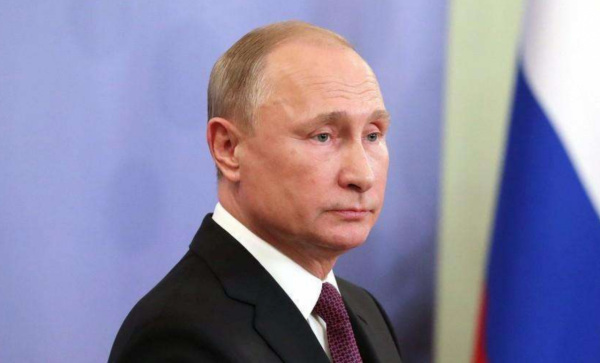 俄羅斯七大寡頭之首：我能讓猴子當上總統，普京：他是誰？