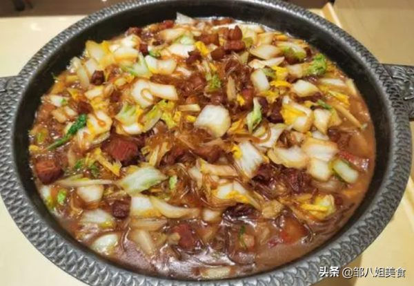 天冷了多吃些熱菜,分享4道家常菜,好吃又實惠,快來跟著做 天冷了多吃些熱菜,分享4道家常菜,好吃又實惠,快來跟著做