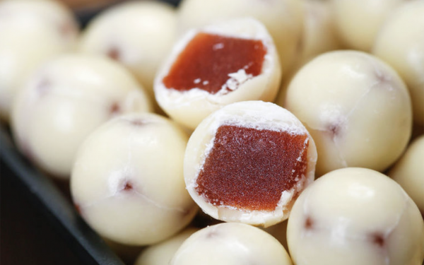 買年貨時，不論貧富，建議囤這5種美食，大人孩子都愛吃，很營養