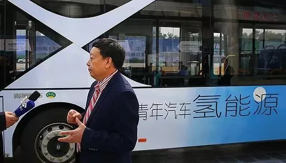 消失的車企：水氫汽車終成騙局，青年汽車從萬眾矚目到人人喊打