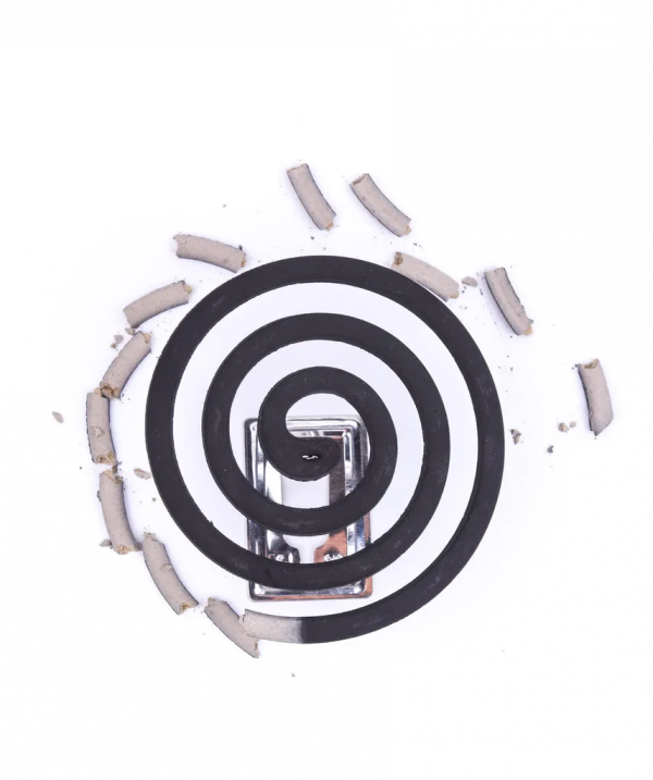 夏天使用蚊香真的會害死貓嗎？