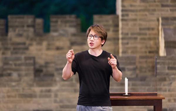 沒被封殺?那劉謙這些年幹嘛去了 沒被封殺?那劉謙這些年幹嘛去了