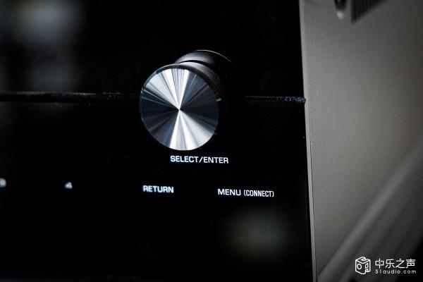 雅馬哈RX-A6A:支援3大3D音效 玩轉SURROUND:AI更立體震撼 雅馬哈RX-A6A:支援3大3D音效 玩轉SURROUND:AI更立體震撼