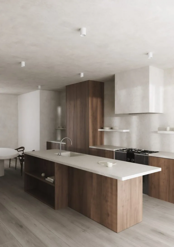 北歐+日式,獨特的溫情 北歐+日式,獨特的溫情