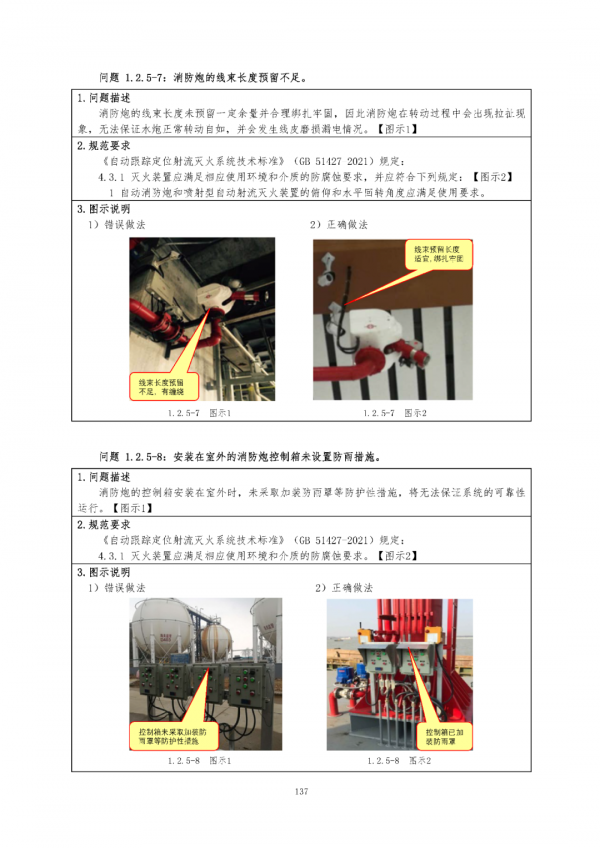 （消防驗收技術指南）2021年建設工程消防驗收技術指南