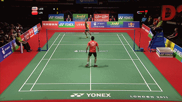 不請教練，業餘羽毛球愛好者如何快速系統的訓練，你知道嗎？