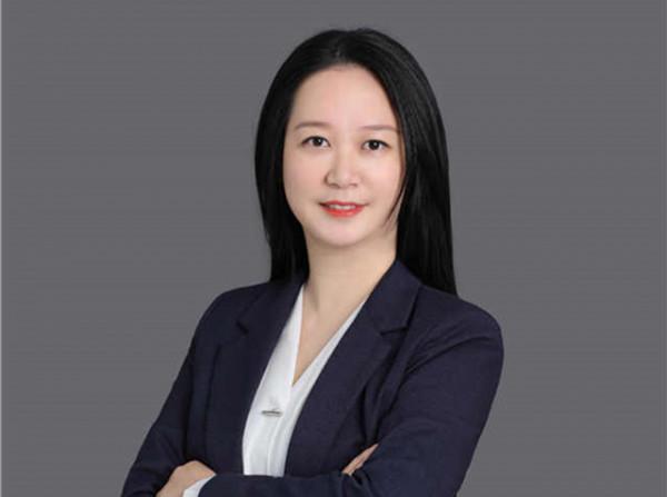 創業英才|黃灩鴻:先行一步,攻破核心技術 創業英才|黃灩鴻:先行一步,攻破核心技術