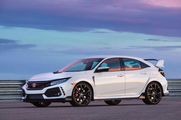 【帶你看車】不中意新思域Hatchback?不如來看歷代紅標本田(下) 【帶你看車】不中意新思域Hatchback?不如來看歷代紅標本田(下)