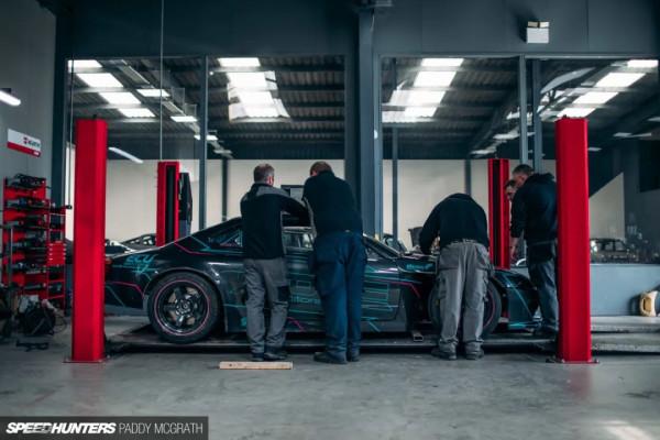 K——一個令我們這幫“爛仔”們都鍾情的字母 | 本田移植盤點（二）