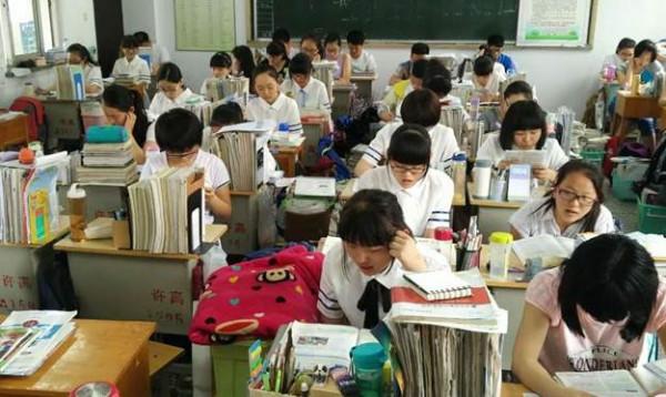 中國應試教育不公平？看了美國的寒門學子，才知道什麼是“絕望”