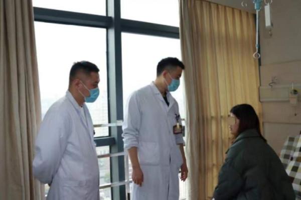 女子反覆咯血，竟溯源到2歲時的一次摔跤，兒童意外傷害不容小覷