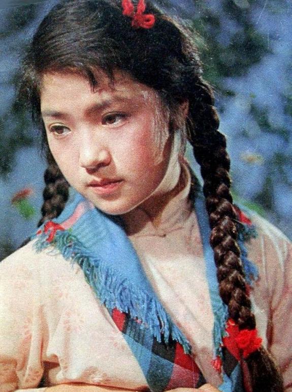 拍《鄉情》走紅,爆紅後息影,“田翠翠”任冶湘消失的這些年 拍《鄉情》走紅,爆紅後息影,“田翠翠”任冶湘消失的這些年