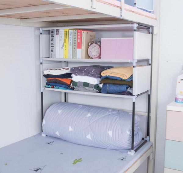 大學宿舍都是髒亂差的?有了這些好物,輕鬆擁有“網紅”寢室 大學宿舍都是髒亂差的?有了這些好物,輕鬆擁有“網紅”寢室