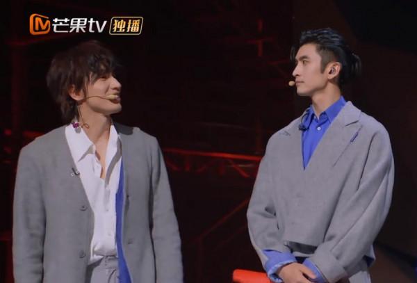 趙文卓陣營手握“王牌”卻一直派林志炫出戰，贏了口碑卻輸了比賽