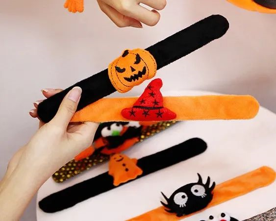 雙語帶娃!低幼寶寶們的萬聖夜還可以這樣過? 雙語帶娃!低幼寶寶們的萬聖夜還可以這樣過?