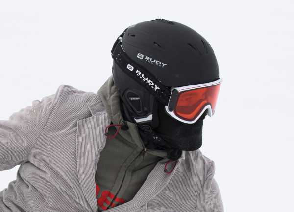 秋冬滑雪，你意想不到的幾款雪鏡