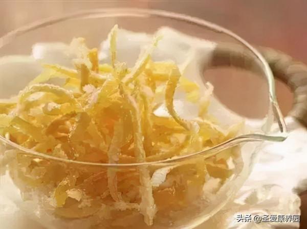 柚子皮的妙用你知道多少？