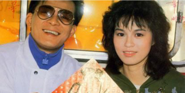 妻子出軌患癌,遭受背叛卻不離婚,“靖哥哥”黃日華:終生不再娶 妻子出軌患癌,遭受背叛卻不離婚,“靖哥哥”黃日華:終生不再娶