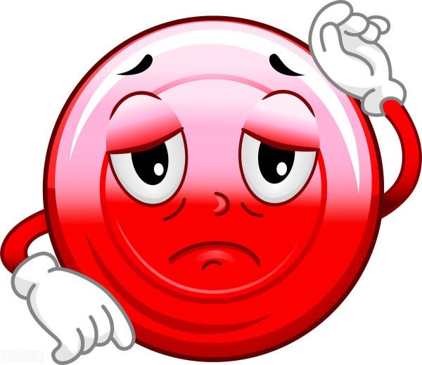 慢性腎炎出現水腫、高血壓、貧血、失眠和肺脾心肝功能失調有關