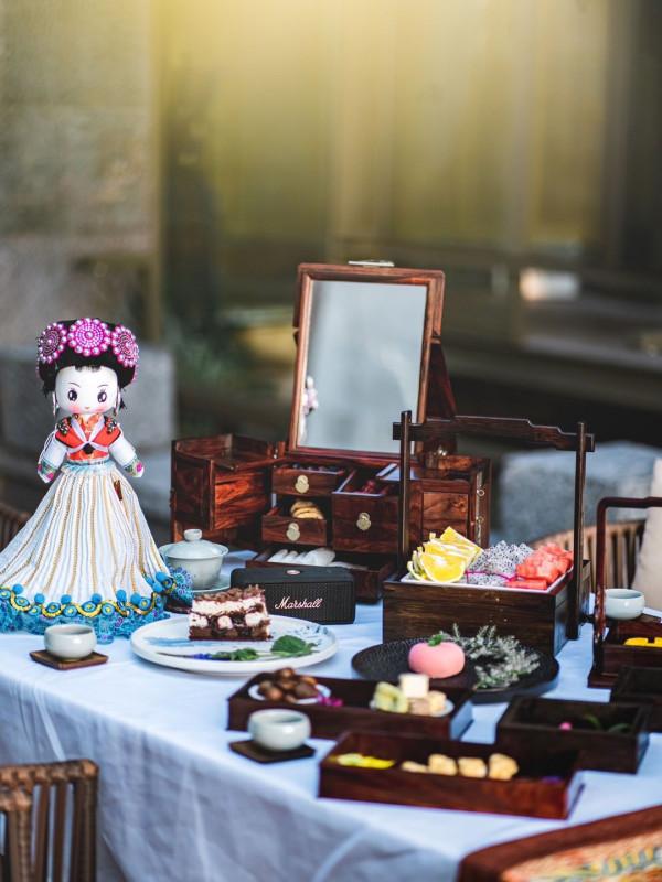 麗江的夏天有什麼? 麗江的夏天有什麼?