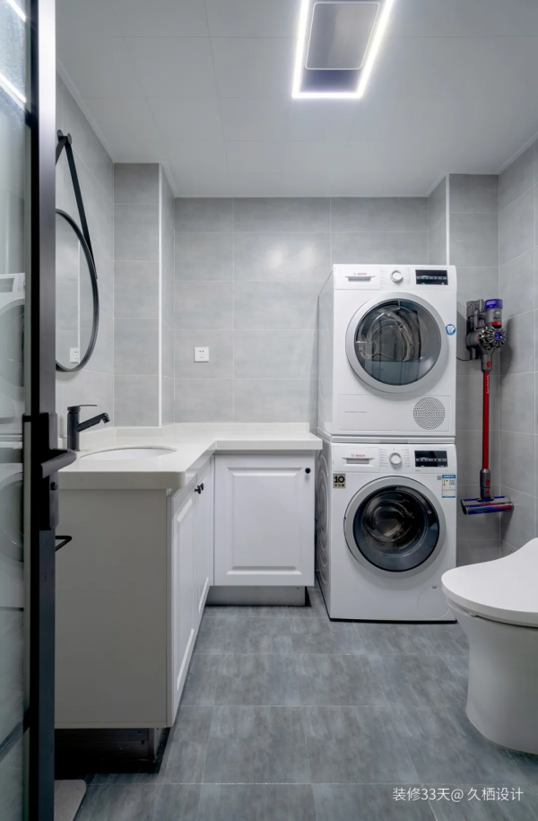 實用72平簡約混搭二人世界 實用72平簡約混搭二人世界