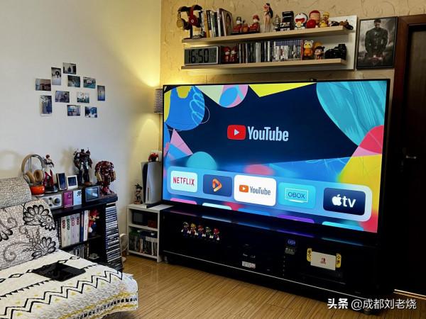 2021年 我敗家的十大數碼產品