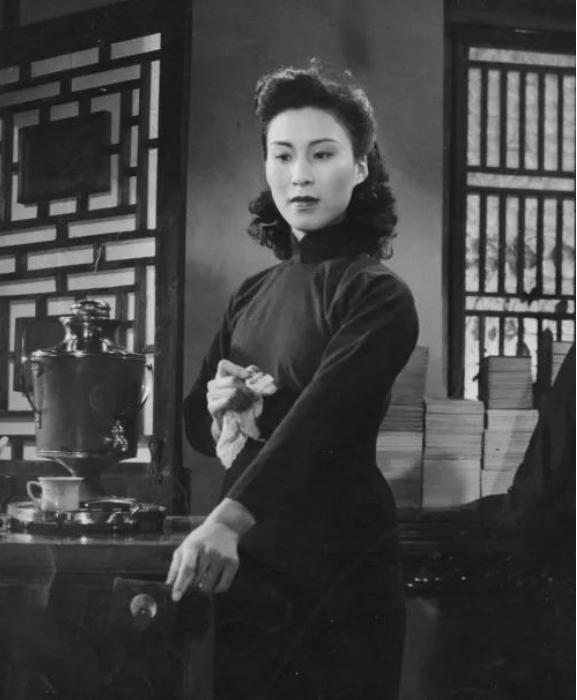 12位年近100歲還健在的老戲骨，秦怡令人敬佩，田華一生太可憐