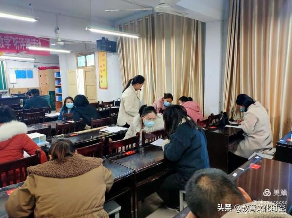 辦好家長學校 護航孩子健康成長——縣教育關工委督查家長課堂