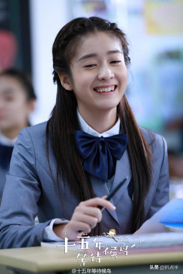 五朵“自毀前程”的95後小花，各有各的“作法”