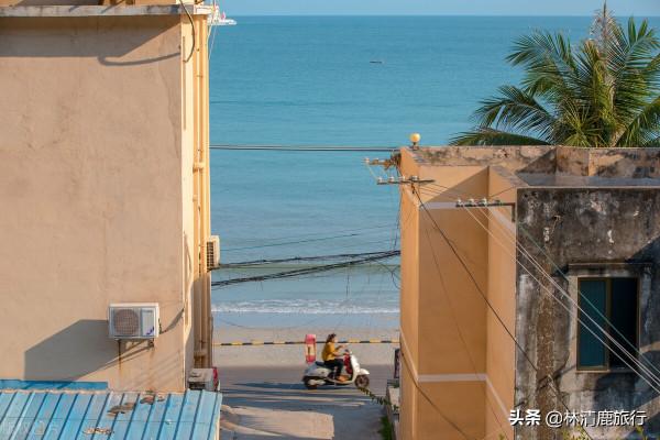 國內過冬很舒服的海島，1月也有25°C，物價不貴，生活悠閒
