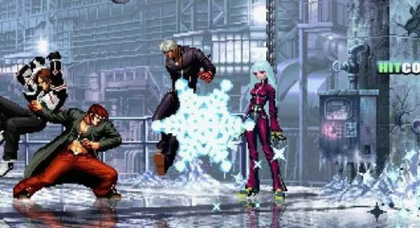 懷舊遊戲盤點,哪個是你年少時的最愛 懷舊遊戲盤點,哪個是你年少時的最愛