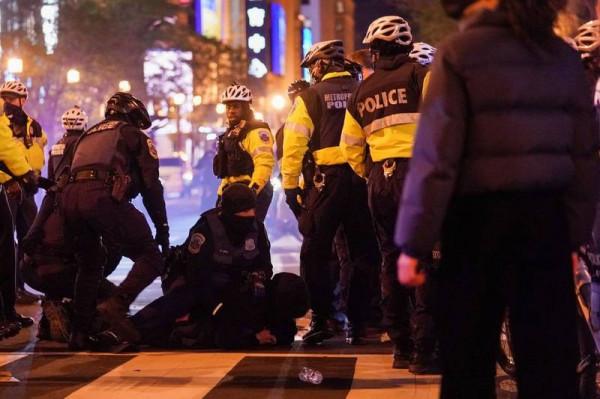 花季少女在美遭射殺,曾說美國是最安全的國家,開槍警察帶薪休假 花季少女在美遭射殺,曾說美國是最安全的國家,開槍警察帶薪休假