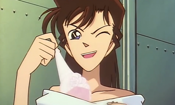 柯南：從宿敵到摯友、從敵視到關心，柯南和基德之間發生了什麼？