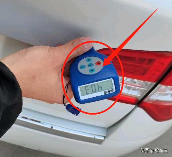 3萬塊的雪鐵龍C5，原地打方向發出咯吱響，這車況少一萬合理嗎