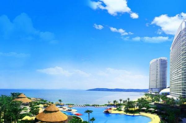 中國很乾淨的八座城市，環境優美空氣好，當地人太幸福了