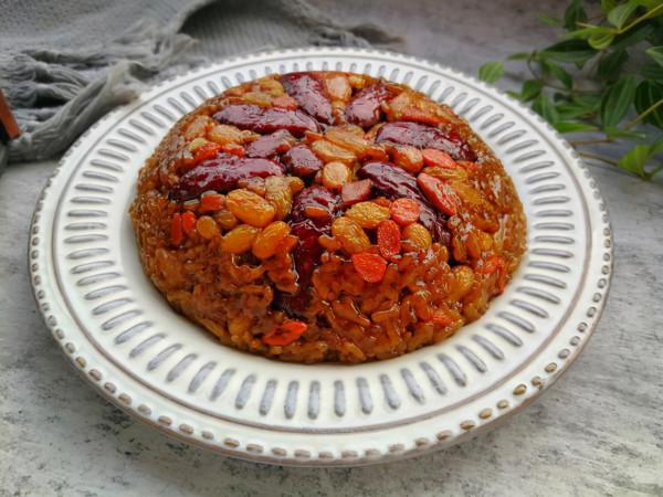 會吃紅糖的女人氣色好，7道紅糖美食簡單又營養，補氣血還養胃