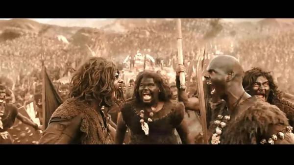 神片推薦:截止目前印度南波萬的傳奇《巴霍巴利王》 神片推薦:截止目前印度南波萬的傳奇《巴霍巴利王》